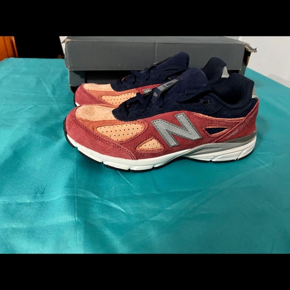 new balance 759 women gold